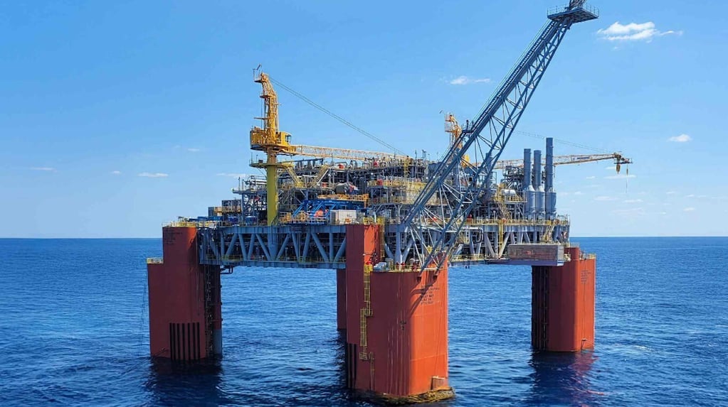 Las petroleras Navitas y Rockhopper ratificaron sus planes de explotar Sea Lion en Malvinas