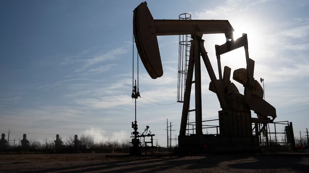 Volvió a aumentar el petróleo: la reacción del mercado hoy, 8 de octubre