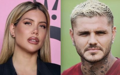 Cuánto deberá pagar Wanda Nara por el divorcio de Mauro Icardi y qué dice la sentencia