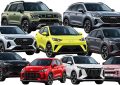 Boom de autos chinos en la Argentina: ya son más del 10% del mercado y crecen las dudas sobre la posventa