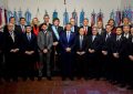 La Casa Rosada minimiza los desdoblamientos electorales y asegura que no afectan la negociación por las PASO