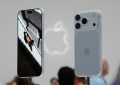 Una falla grave obliga a Apple a reemplazar unidades del iPhone 18 Pro Max