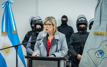Recorrido cronometrado y pulseras con QR: así será el traslado de los presos de Devoto a Marcos Paz