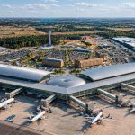 Aeropuertos Argentina invertirá US$1.500 millones: nueva terminal de arribos en Ezeiza y ampliación de Aeroparque