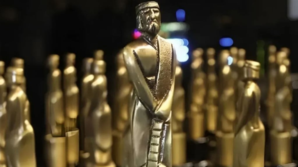 Los nominados al Martín Fierro de Radio 2026