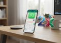 WhatsApp prueba una función para ver los Estados al doble de velocidad