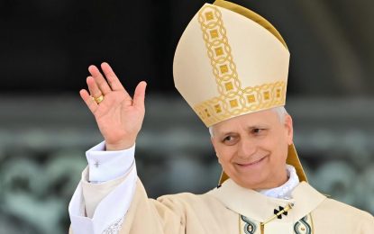 El papa León XIV será operado de un nódulo en un pulmón antes de su viaje a Argentina