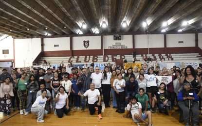 Se realizó el 1° Congreso del Hábitat Digno del Norte Grande Argentino