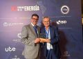 El pueblo solar de Santa Ana fue premiado en el Caribe por la OLADE