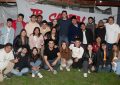La Juventud Radical no avala un sexto mandato del Chuli Jorge y avala la candidatura de Morone