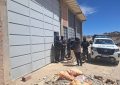 Investigan organización delictiva internacional luego de recuperar camioneta robada en Jujuy