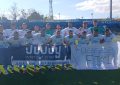 Duelo trascendental de Gimnasia de Jujuy ante Gimnasia y Tiro de Salta