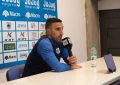 Pellerano: “El equipo jugó bien, pero con eso no alcanza”