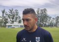 Milton Álvarez: «Pelear por la punta hasta la última fecha»