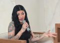Cazzu: «Mí mayor deseo es enorgullecer a Jujuy»
