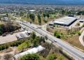Se firmó el contrato para la obra de la Travesia urbana en ruta 9