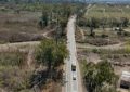 Anuncian inicio de obra de Travesía Urbana