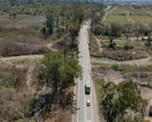 Anuncian inicio de obra de Travesía Urbana