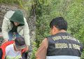 Encontraron con vida al hombre de 69 años que era buscado en la Capital Jujeña