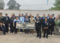 34° aniversario del Centro de Veteranos de Malvinas de Jujuy