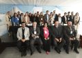 Sesiono el Parlamento del Gran Jujuy