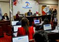 Sancionaron modificación del Programa Municipal de Obras Mixtas