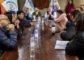 Analizan la prohibición de comercios con máquinas que fomentan la ludopatía en los niños