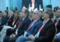 Presencia legislativa en el Seminario Internacional de Litio