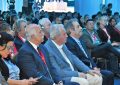Bernis destacó el potencial de Jujuy y la región del litio para atraer inversiones y generar desarrollo