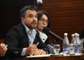 La Legislatura interpeló al ministro de Cultura y Turismo sobre su gestión