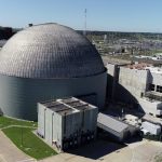 El Gobierno avanza con la privatización parcial de Nucleoeléctrica