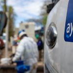El Gobierno adjudicó el 90% de AySA por US$340 millones: el contrato se firmará el 13 de noviembre