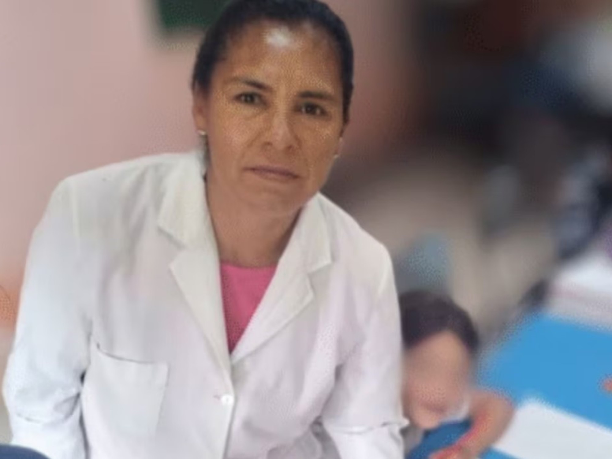 Nancy Estela Godoy