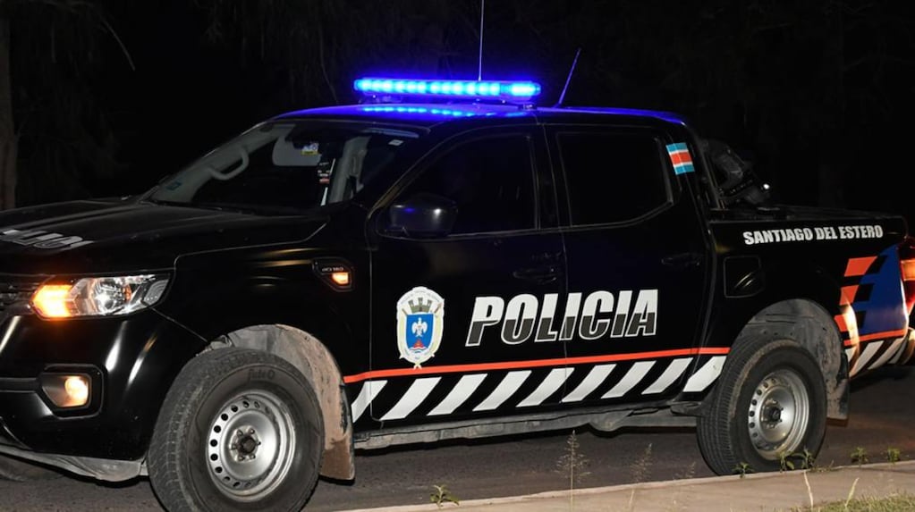 El caso se detectó en el hospital de Colonia Dora, en Santiago del Estero