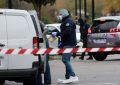 Ataque en las afueras de París: un hombre disparó desde un auto, mató a una persona e hirió a cuatro