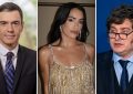 Lali reaccionó a que Pedro Sánchez usara «Fanático» para responderle a Milei: «Cruzó el charco»