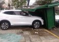 Cómo se aseguran los autos híbridos y eléctricos, que ya son el 16% de los patentamientos