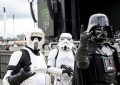 La película de Star Wars de Taika Waititi quedó congelada por tiempo indefinido
