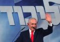 Elecciones en Israel: el Likud de Netanyahu es el más votado, pero ningún bloque logra la mayoría para gobernar