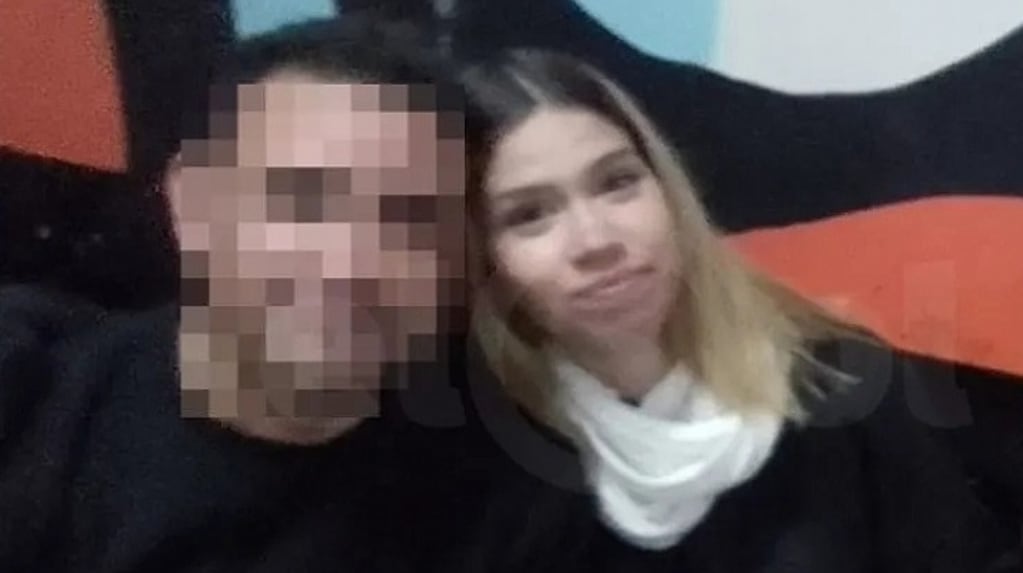 Ana Josefina Luna Carballo tenía 21 años.