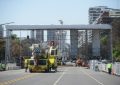 Visita del Papa: los cortes de calles en Palermo y el operativo que cerrará varias cuadras de Recoleta