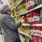 Las consultoras estiman que la inflación de octubre cerrará cerca del 2%, empujada por alimentos y combustibles