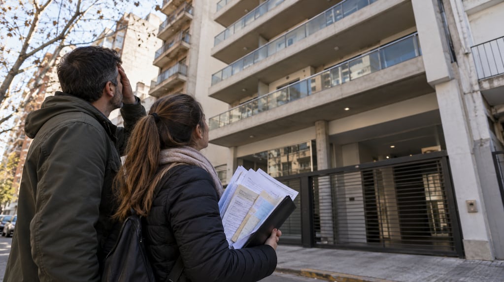 La Justicia ordenó indemnizar a una pareja por el incumplimiento de un contrato de vivienda