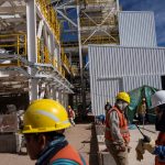 La minería prevé al menos 11.000 nuevos empleos, pero advierte que faltan trabajadores capacitados