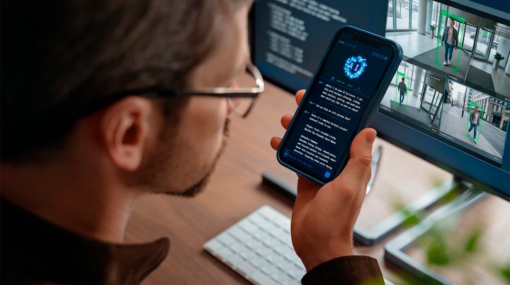 Los chatbots de inteligencia artificial pueden ser manipulados para ayudar a acosadores, según una investigación