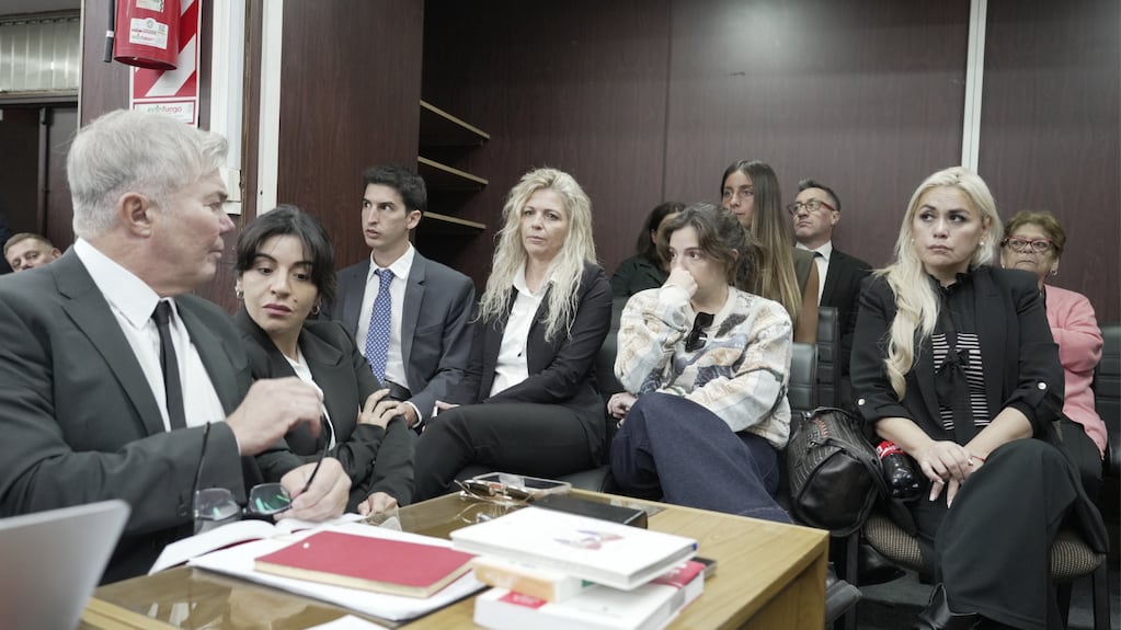 Juicio por la muerte de Maradona: el veredicto se conocerá el 22 de diciembre