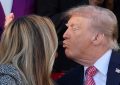 Melania Trump anunció un alto el fuego en Oleshky, la ciudad ucraniana ocupada que está al borde de la hambruna
