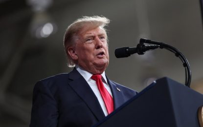 Trump cuestionó la victoria de Lula y la comparó con la de Biden, mientras otros presidentes de la región lo felicitaron