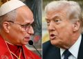 El papa León XIV votó por correo en las elecciones legislativas de Estados Unidos