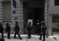 Tras el motín con rehenes, trasladaron a los 31 presos de la Alcaidía 1 y la cerraron temporalmente